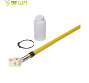 Whirl Pak Swing Sampler B01366